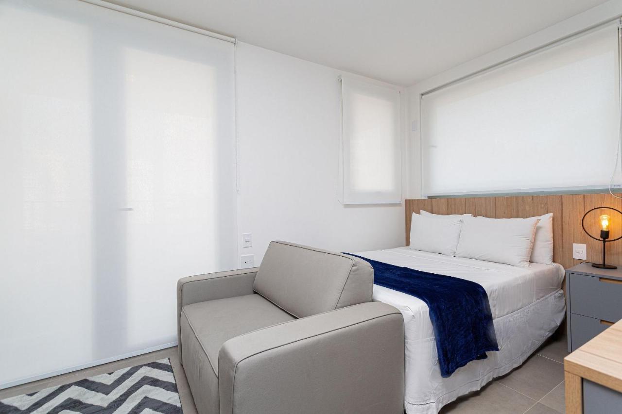 Vn Melo Alves Apartment São Paulo Luaran gambar