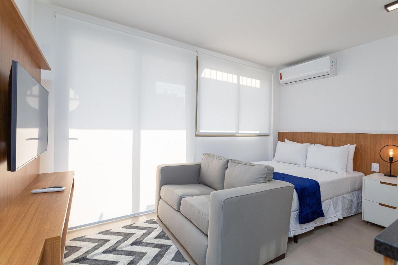Vn Melo Alves Apartment São Paulo Luaran gambar