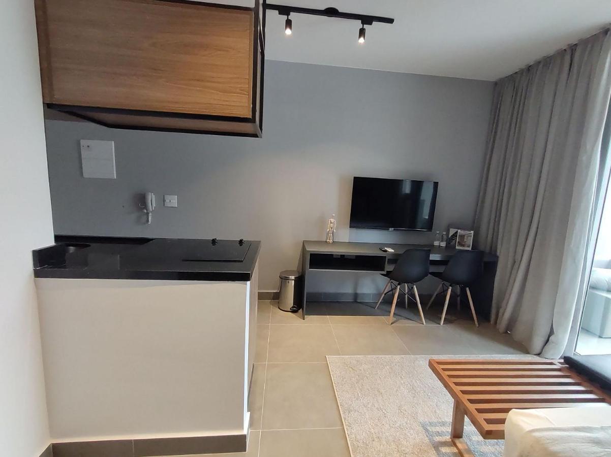 Vn Melo Alves Apartment São Paulo Luaran gambar