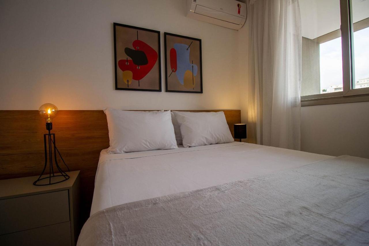 Vn Melo Alves Apartment São Paulo Luaran gambar